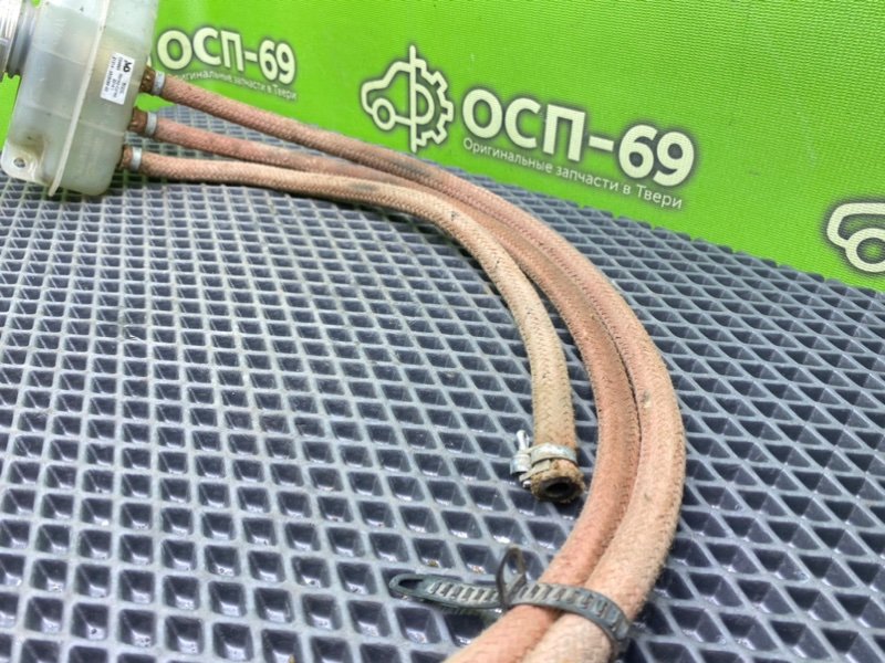 Бачок для тормозной жидкости, 790 рублей, Тверь