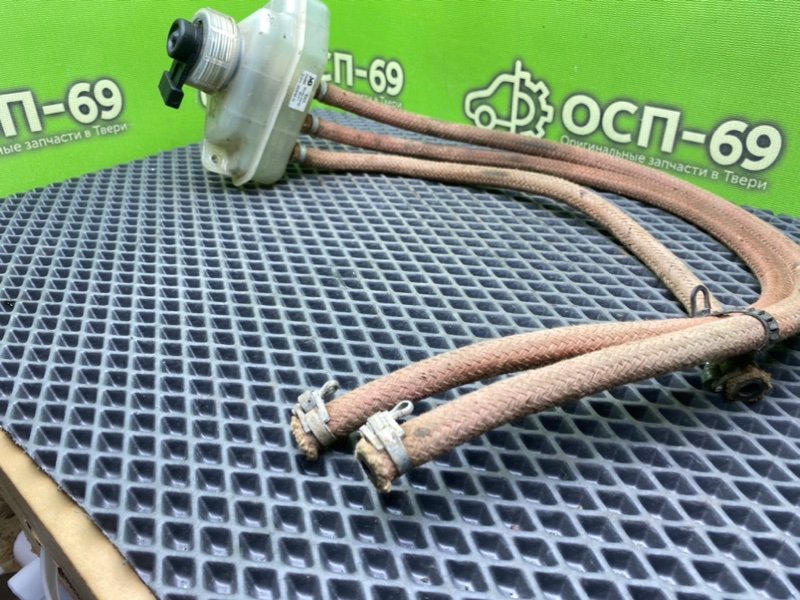 Бачок для тормозной жидкости, 790 рублей, Тверь