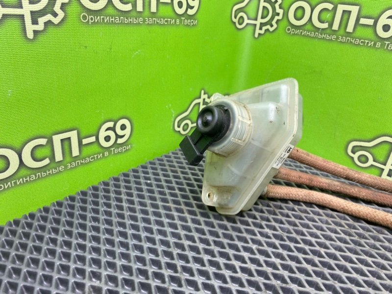 Бачок для тормозной жидкости, 790 рублей, Тверь