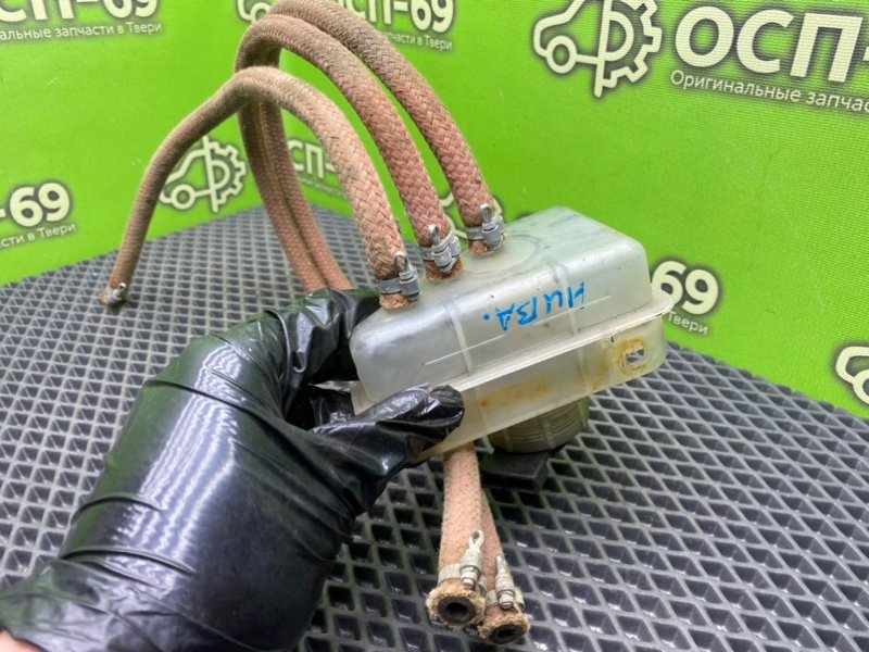 Бачок для тормозной жидкости, 790 рублей, Тверь