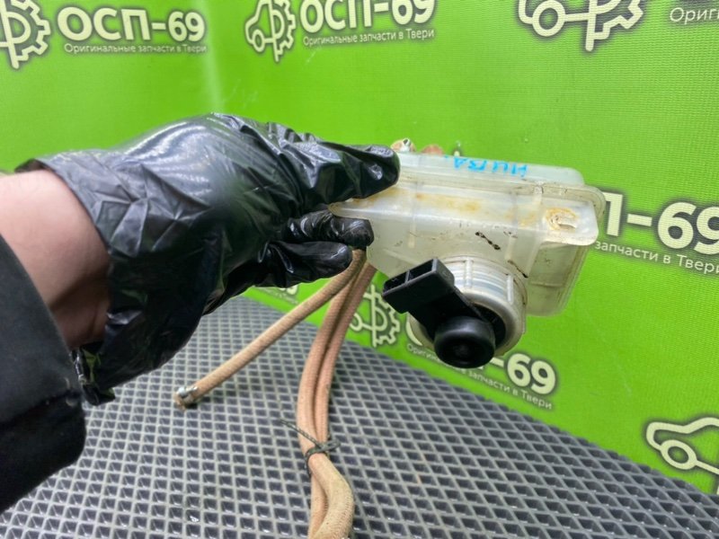 Бачок для тормозной жидкости, 790 рублей, Тверь