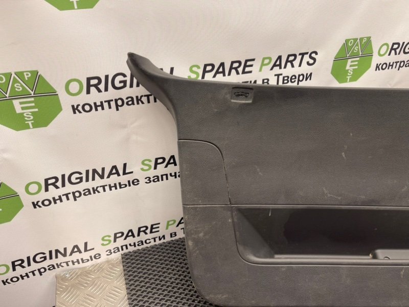 Обшивка багажника, 1690 рублей, Тверь