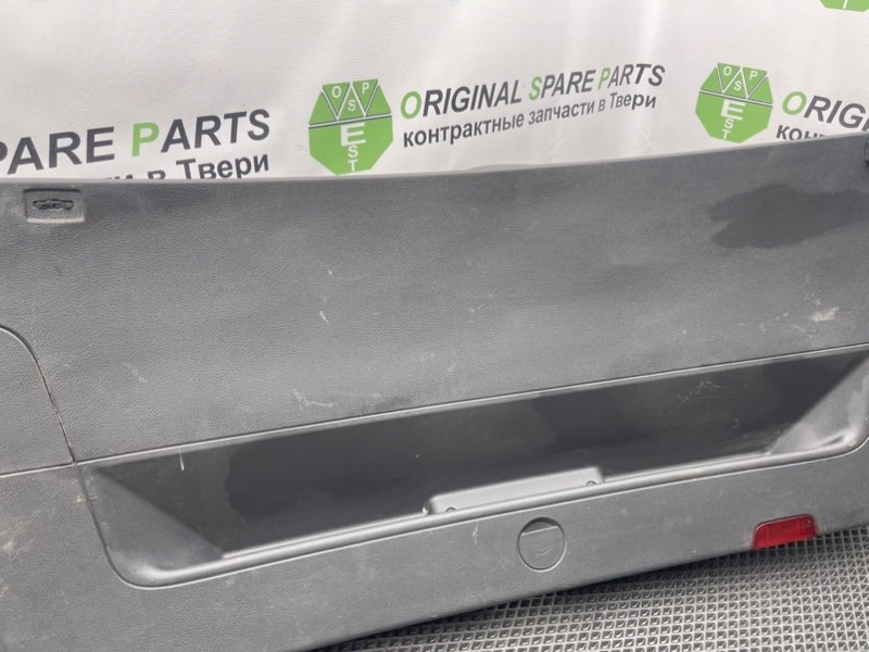 Обшивка багажника, 1690 рублей, Тверь