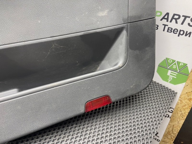 Обшивка багажника, 1690 рублей, Тверь