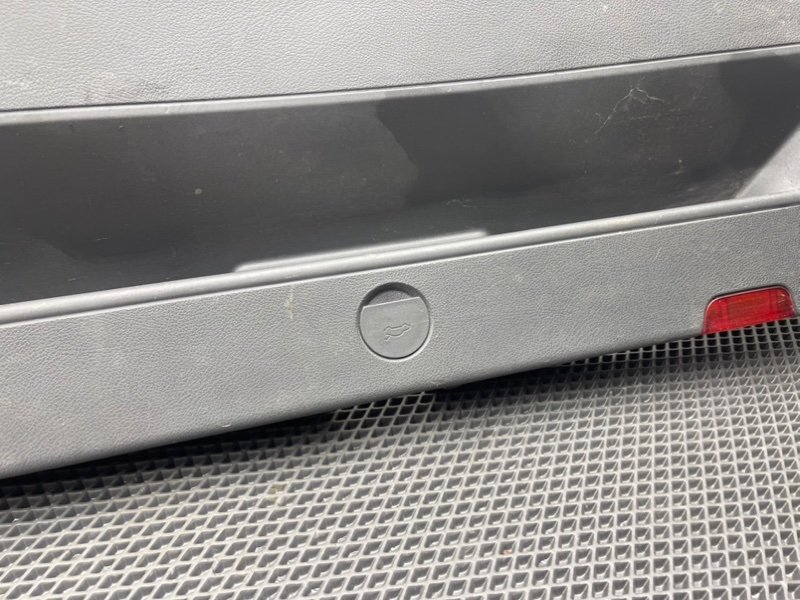 Обшивка багажника, 1690 рублей, Тверь