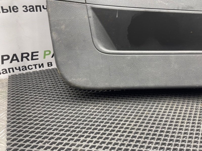 Обшивка багажника, 1690 рублей, Тверь