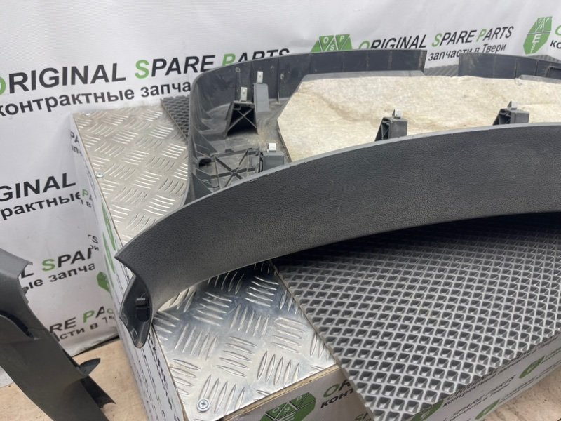 Обшивка багажника, 1690 рублей, Тверь