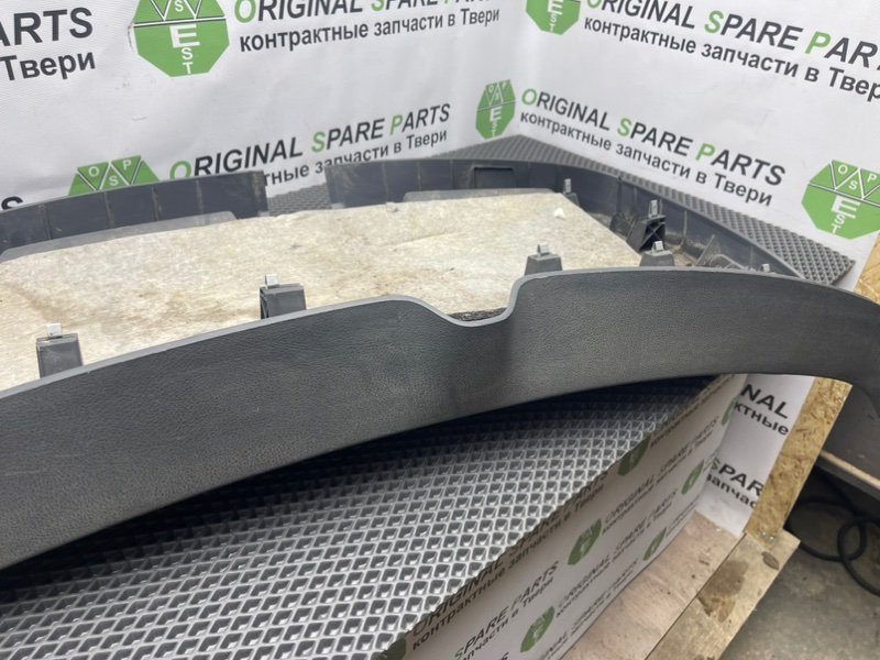 Обшивка багажника, 1690 рублей, Тверь