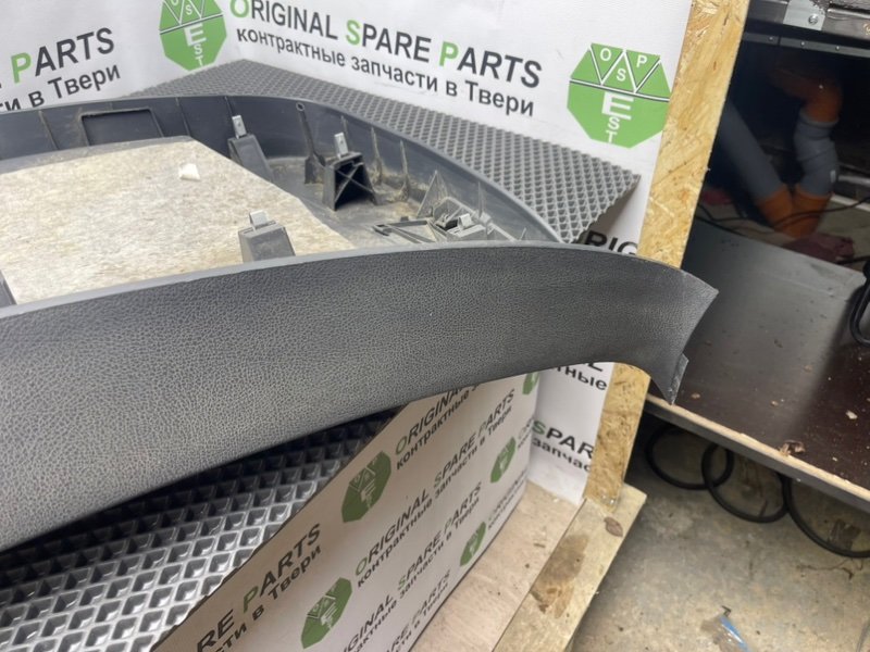 Обшивка багажника, 1690 рублей, Тверь
