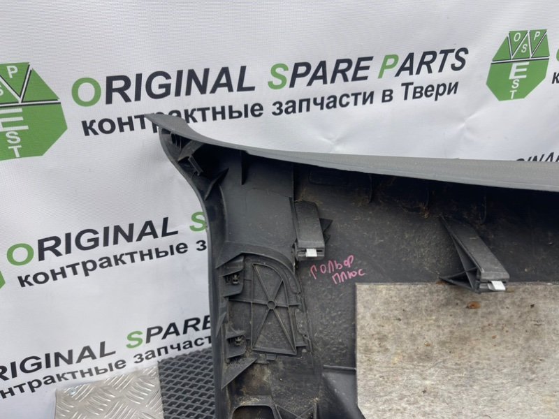 Обшивка багажника, 1690 рублей, Тверь