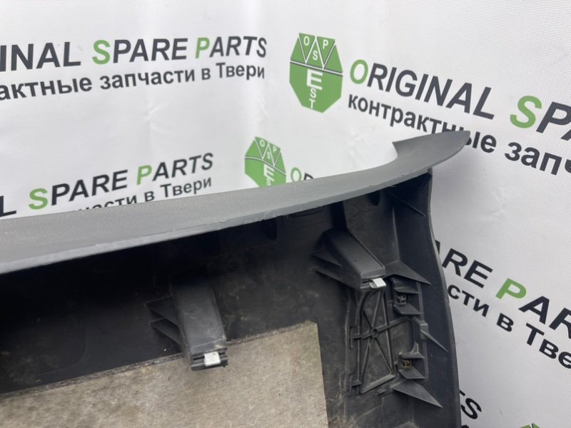 Обшивка багажника, 1690 рублей, Тверь