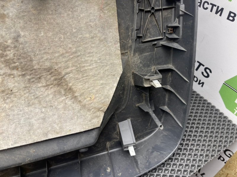 Обшивка багажника, 1690 рублей, Тверь