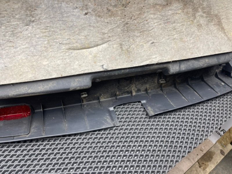 Обшивка багажника, 1690 рублей, Тверь