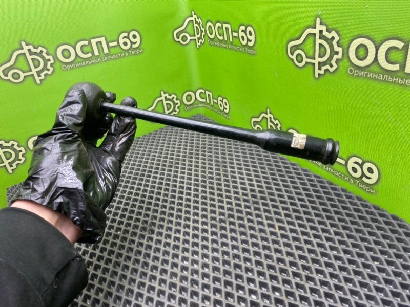 Ручка КПП, 490 рублей, Тверь