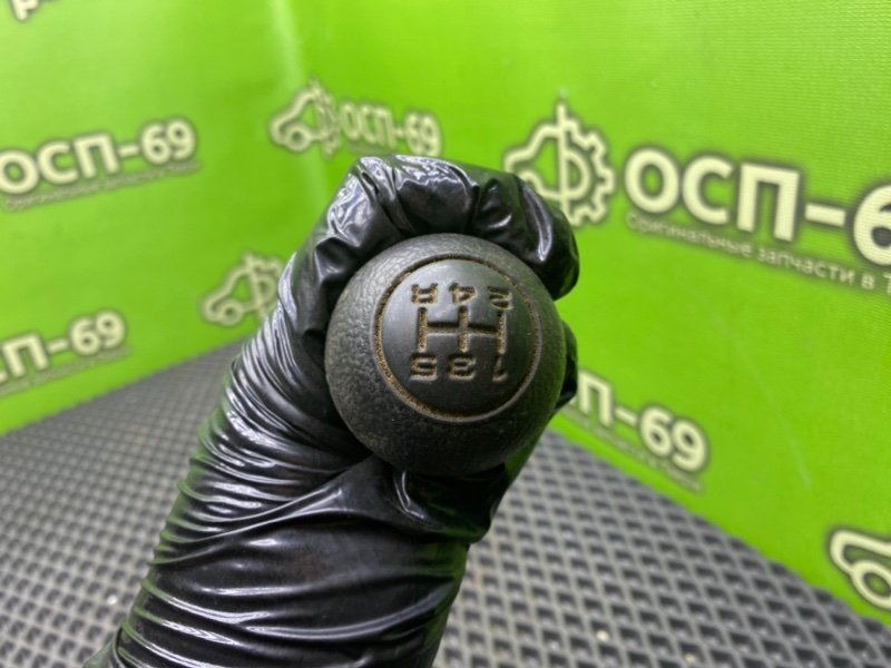 Ручка КПП, 490 рублей, Тверь