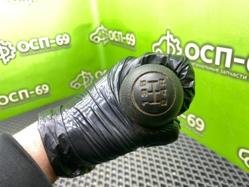 Ручка КПП, 490 рублей, Тверь