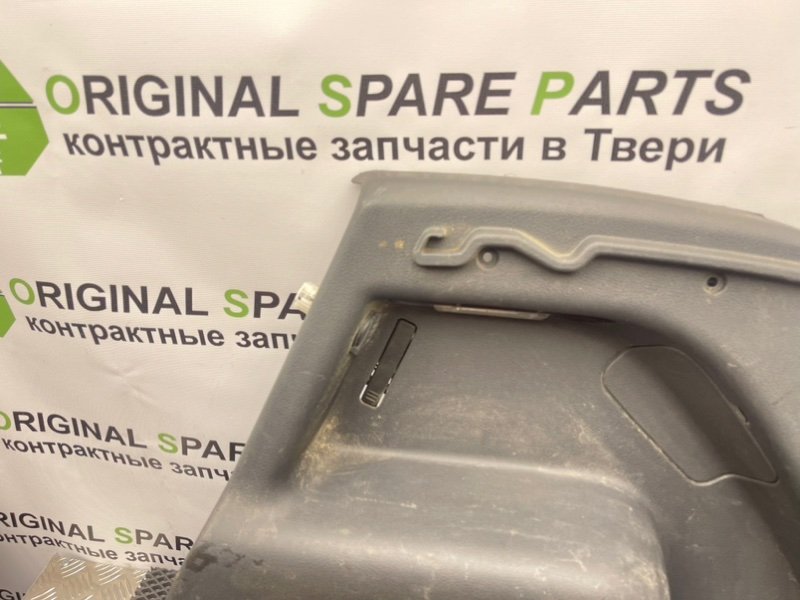 Обшивка багажника, 990 рублей, Тверь