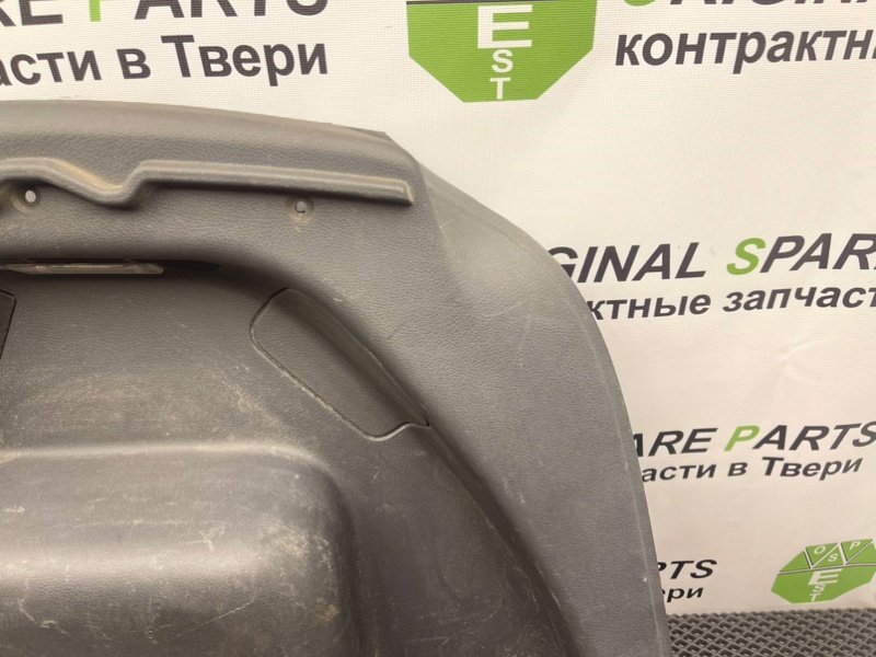 Обшивка багажника, 990 рублей, Тверь