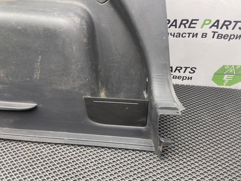 Обшивка багажника, 990 рублей, Тверь