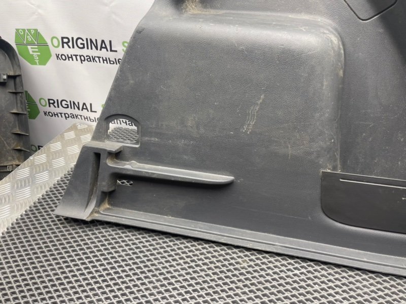 Обшивка багажника, 990 рублей, Тверь