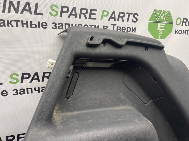 Обшивка багажника, 990 рублей, Тверь