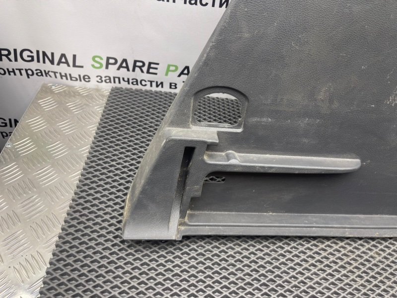 Обшивка багажника, 990 рублей, Тверь