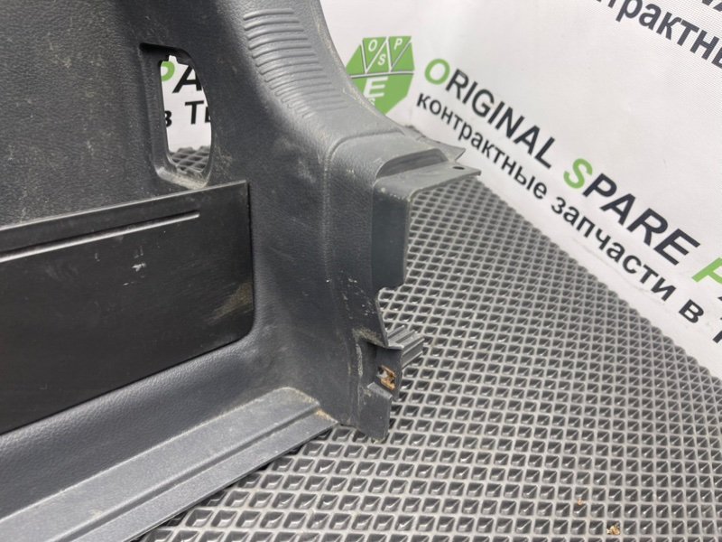 Обшивка багажника, 990 рублей, Тверь