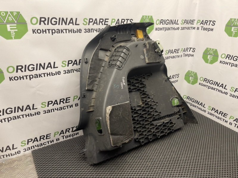 Обшивка багажника, 990 рублей, Тверь