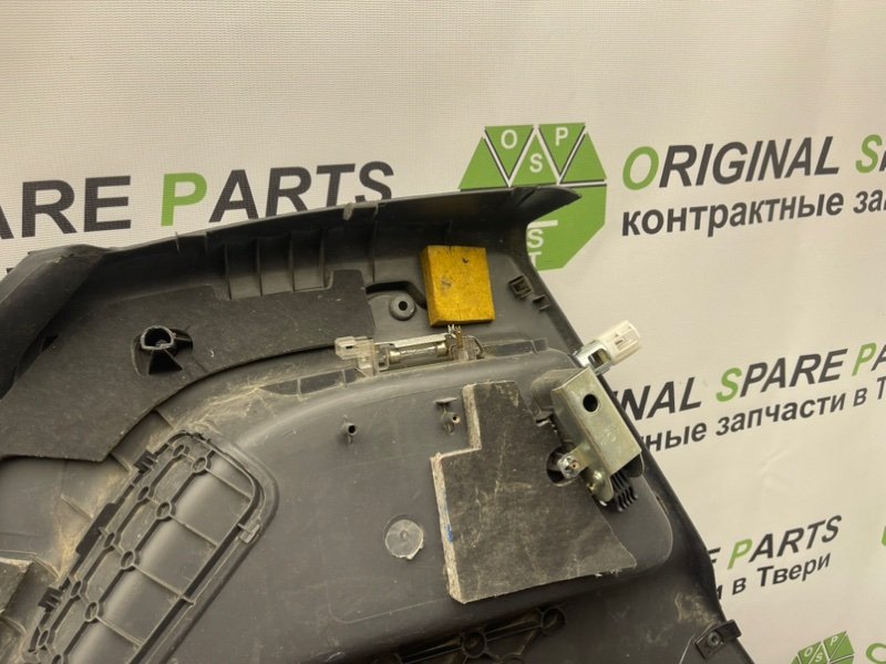 Обшивка багажника, 990 рублей, Тверь