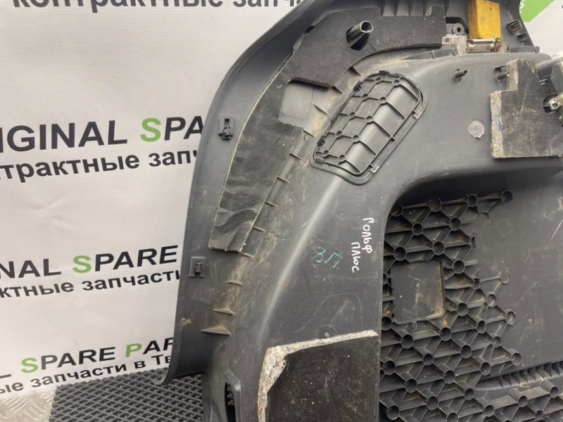 Обшивка багажника, 990 рублей, Тверь