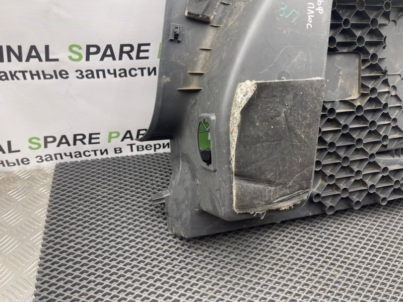 Обшивка багажника, 990 рублей, Тверь