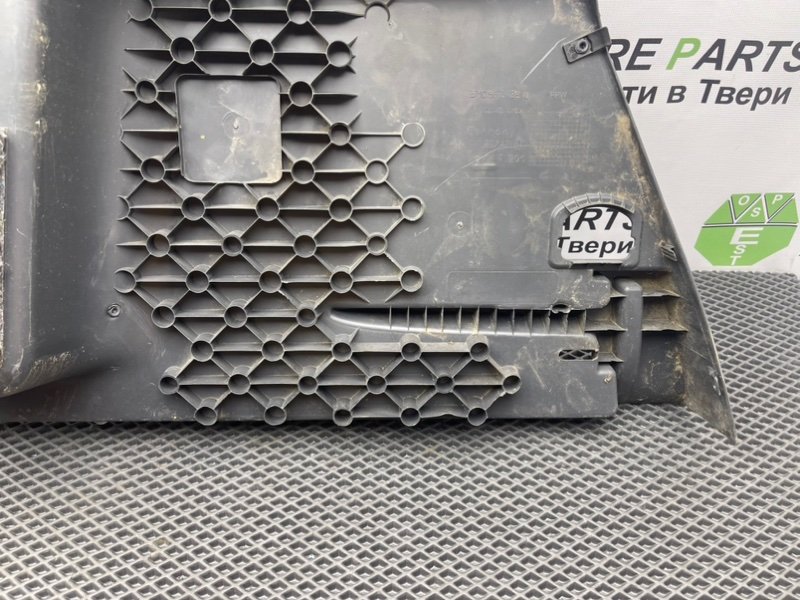 Обшивка багажника, 990 рублей, Тверь