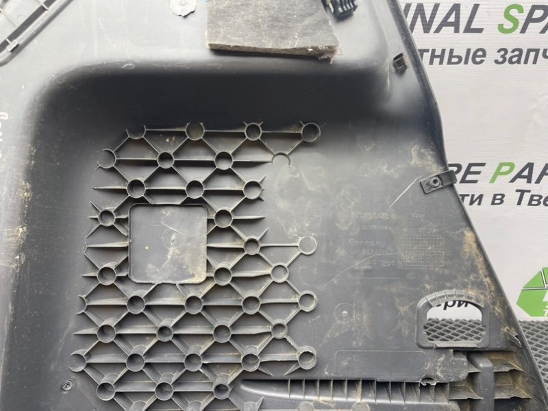 Обшивка багажника, 990 рублей, Тверь