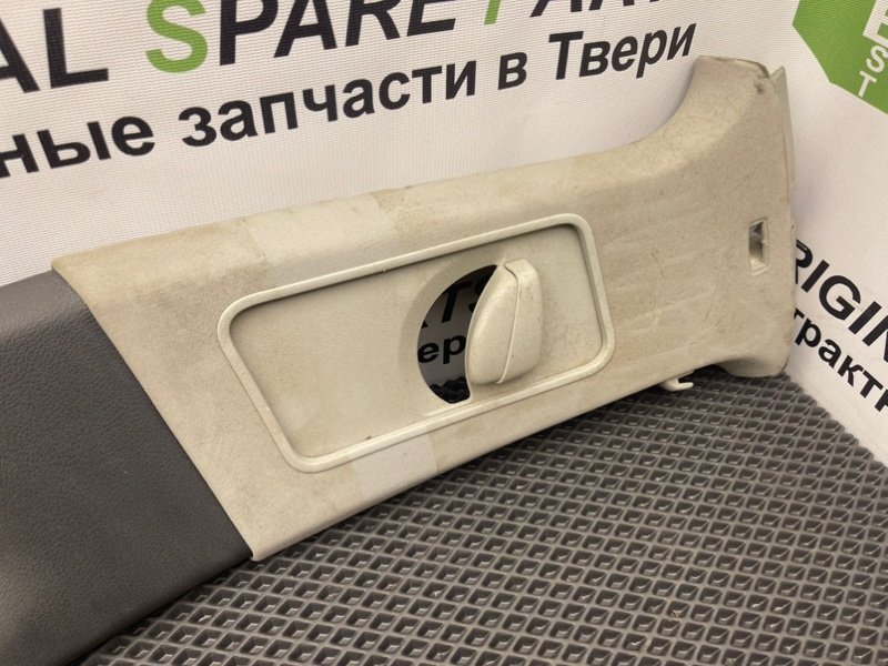 Накладка стойки, 1190 рублей, Тверь