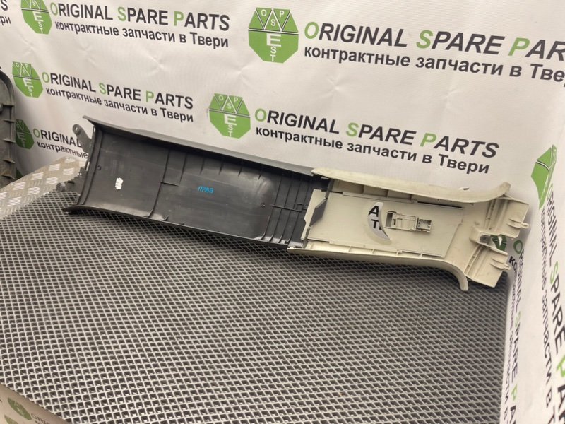 Накладка стойки, 1190 рублей, Тверь