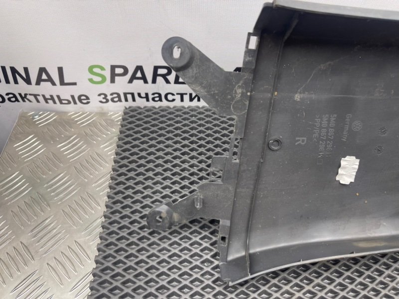 Накладка стойки, 1190 рублей, Тверь