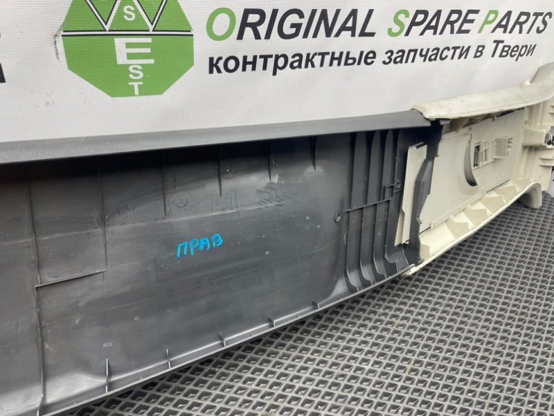 Накладка стойки, 1190 рублей, Тверь