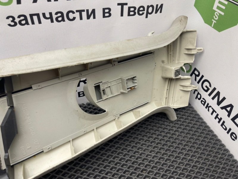 Накладка стойки, 1190 рублей, Тверь