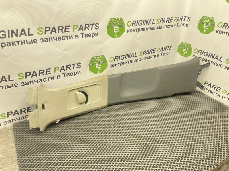 Накладка стойки, 1190 рублей, Тверь