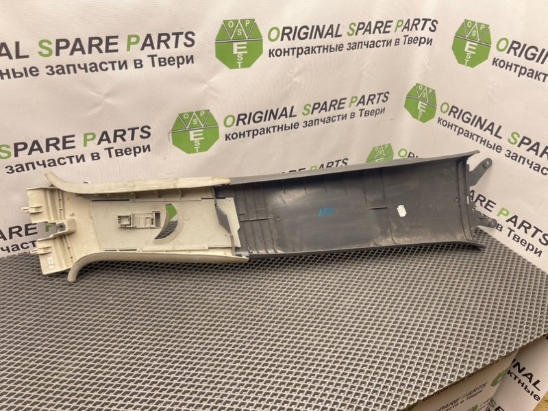 Накладка стойки, 1190 рублей, Тверь