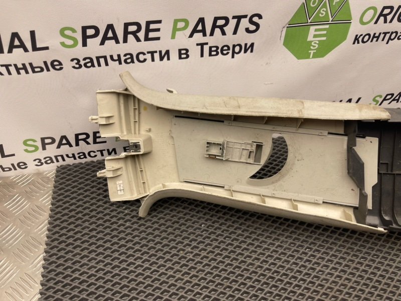 Накладка стойки, 1190 рублей, Тверь