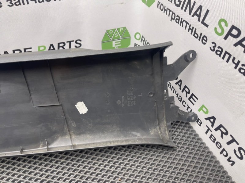 Накладка стойки, 1190 рублей, Тверь