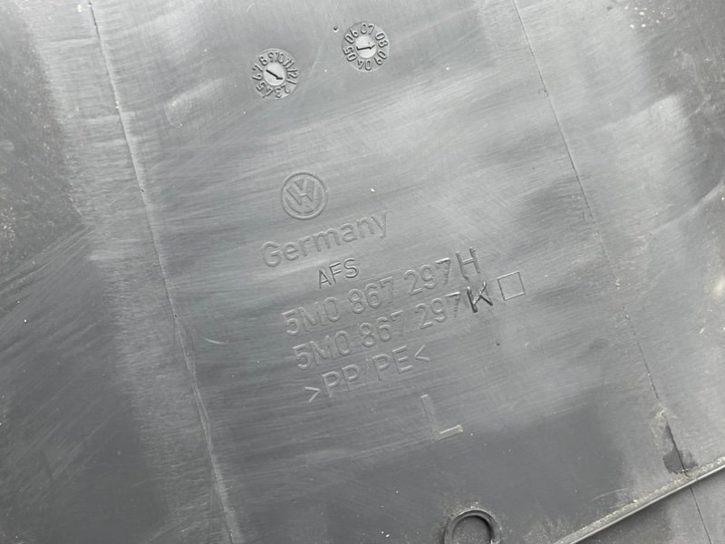 Накладка стойки, 1190 рублей, Тверь