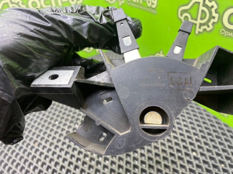 Регулятор печки, 690 рублей, Тверь