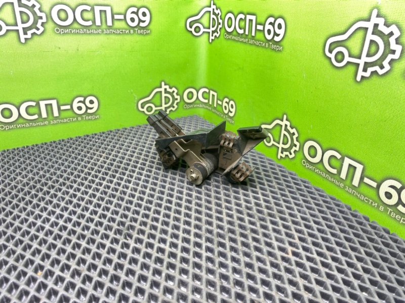 Регулятор печки, 690 рублей, Тверь