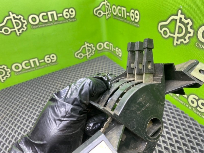 Регулятор печки, 690 рублей, Тверь