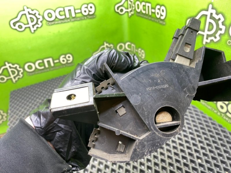 Регулятор печки, 690 рублей, Тверь