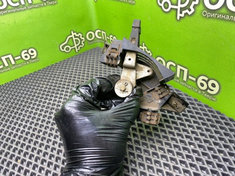 Регулятор печки, 690 рублей, Тверь