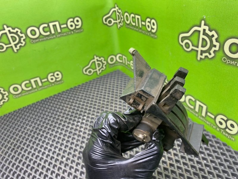 Регулятор печки, 690 рублей, Тверь