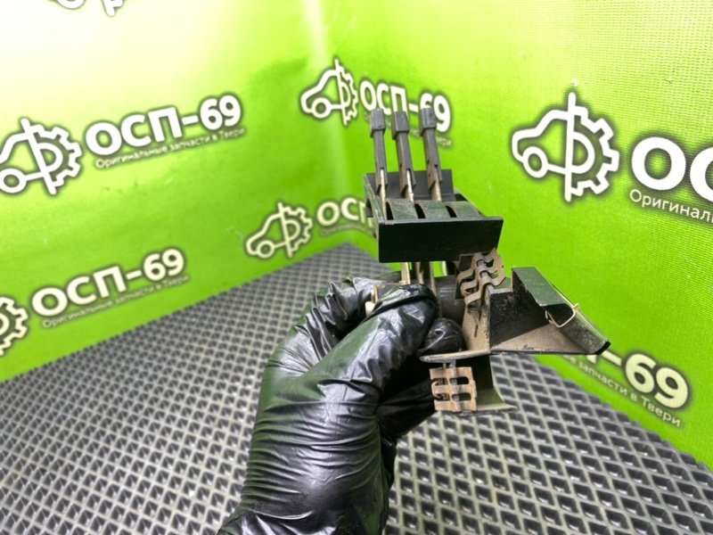 Регулятор печки, 690 рублей, Тверь